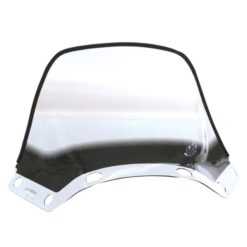 WINDSHIELD A/C SMOKE 10''