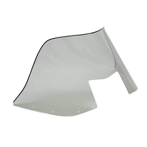 WINDSHIELD A/C SMOKE 16''