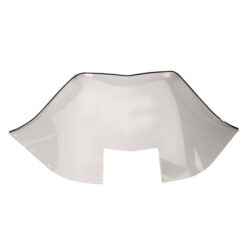 WINDSHIELD A/C SMOKE 15''