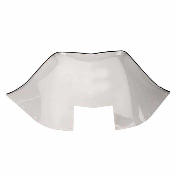 WINDSHIELD A/C SMOKE 15''