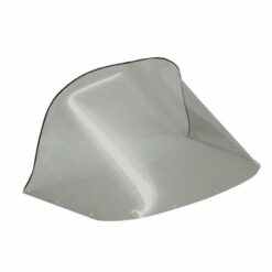 WINDSHIELD A/C SMOKE 13.5''