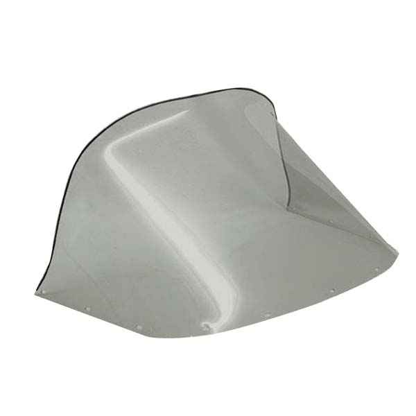 WINDSHIELD A/C SMOKE 13.5''