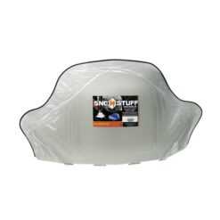 WINDSHIELD A/C SMOKE 18''