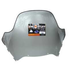 WINDSHIELD A/C CLEAR 20''