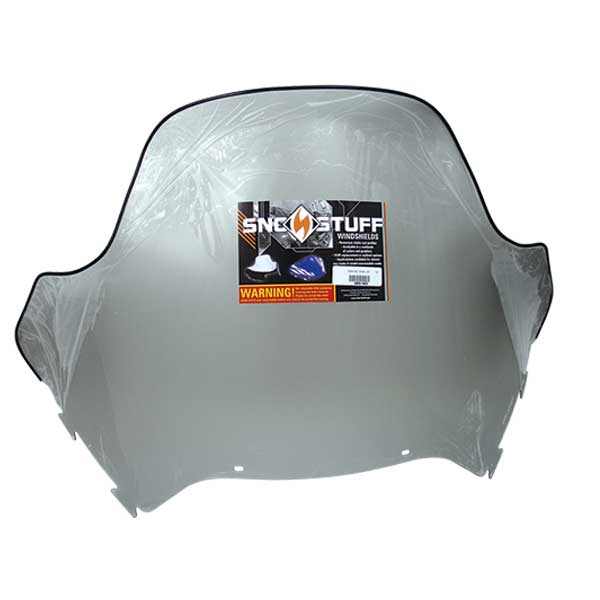 WINDSHIELD A/C CLEAR 20''