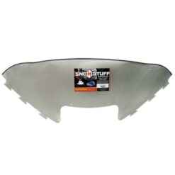 WINDSHIELD A/C SMOKE 12 1/2''