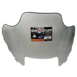 WINDSHIELD A/C SMOKE 18''