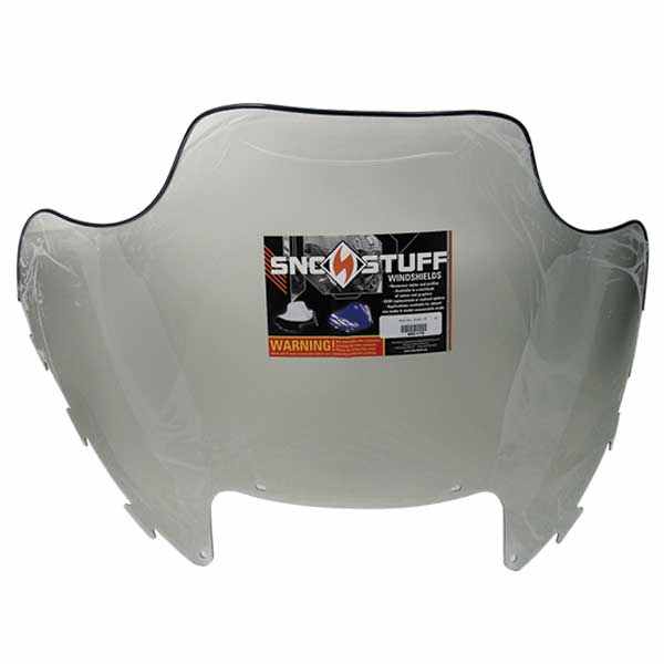 WINDSHIELD A/C SMOKE 18''