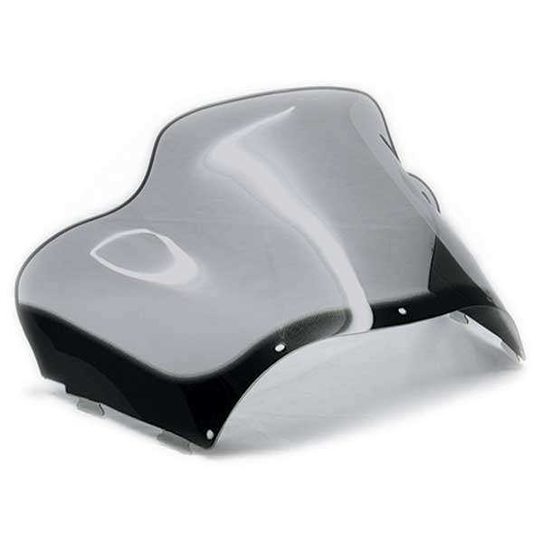 WINDSHIELD A/C SMOKE 16 1/2''