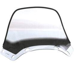 WINDSHIELD A/C SMOKE MED