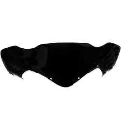 WINDSHIELD A/C BLACK 14''