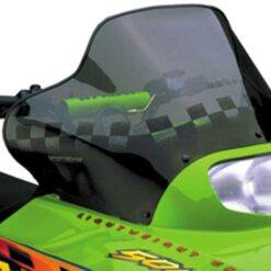 COBRA 98 ZR WINDSHIELD