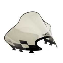 COBRA ZRT WINDSHIELD