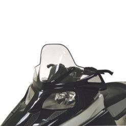 COBRA A/C F-SERIES MID CLEAR