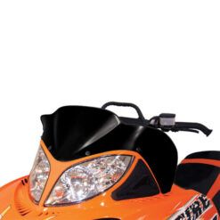 COBRA M-SERIES EXT. LOW BLACK