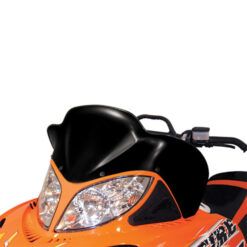 COBRA M-SERIES LOW BLACK