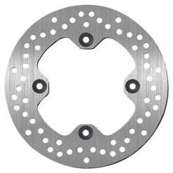 SBS5110 ROTOR REAR