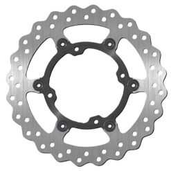 SBS5112 ROTOR FRONT LFT