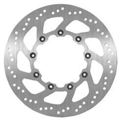 SBS5114 ROTOR FRONT LFT