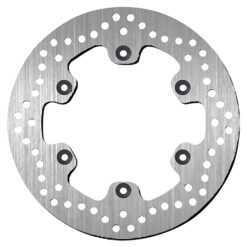 SBS5115 ROTOR REAR