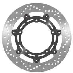 SBS5118 ROTOR FRONT RGT