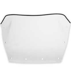 WINDSHIELD  BRP SMOKE 14''