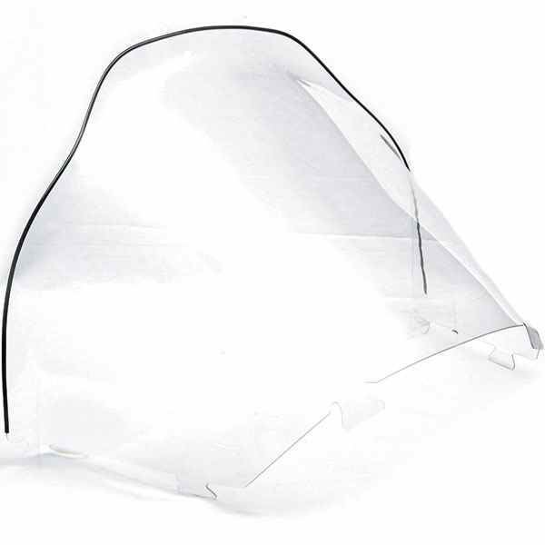 WINDSHIELD S/D CLEAR 21''