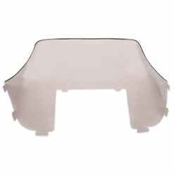 WINDSHIELD S/D SMOKE 13''