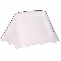 WINDSHIELD S/D CLEAR 16''