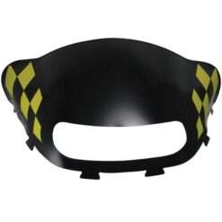 W/S SKIDOO CK3 PC-BASE/WS BL12