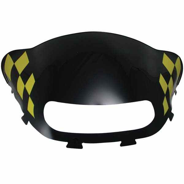 W/S SKIDOO CK3 PC-BASE/WS BL12