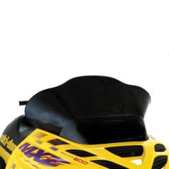 COBRA MXZX 440 2000 MXZ'S BLK