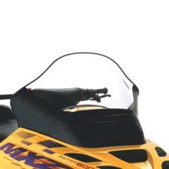 COBRA ZX TALL CLR W/BLK 15.5''