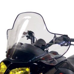 REV HIGH TINT FLYSCREEN