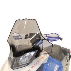 COBRA S/D REVXP TALL CLR (20''