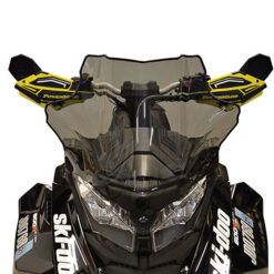 SKIDOO GEN4 LOW TINT 14''