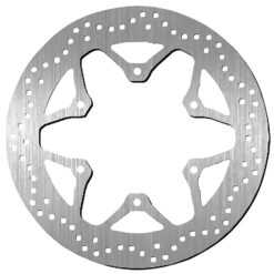 SBS5122 ROTOR FRONT LFT