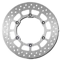 SBS5123 ROTOR REAR