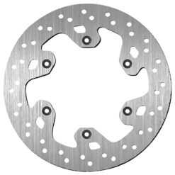 SBS5124 ROTOR REAR