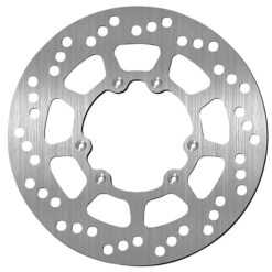 SBS5126 ROTOR FRONT LFT