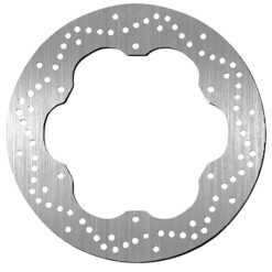 SBS5127 ROTOR REAR