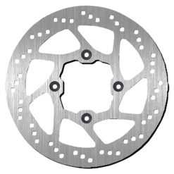 SBS5129 ROTOR FRONT RGT