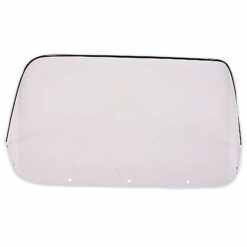 WINDSHIELD YAM CLEAR 12''