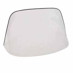 WINDSHIELD YAM CLEAR 14''