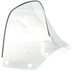 WINDSHIELD YAM CLEAR 10 1/2''