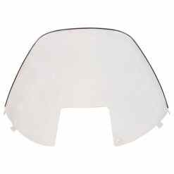 WINDSHIELD YAM.CLEAR 21''