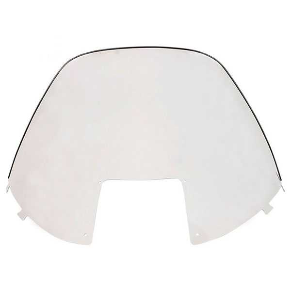 WINDSHIELD YAM.CLEAR 21''