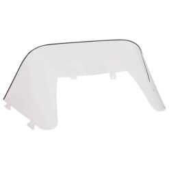 WINDSHIELD YAM  CLEAR 16 1/2''