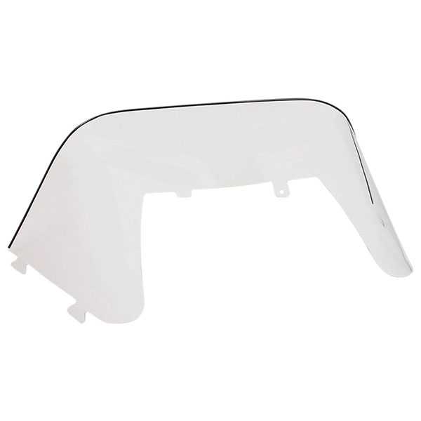 WINDSHIELD YAM CLEAR 16 1/2''