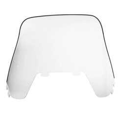 WINDSHIELD YAM CLEAR 18''(TABS